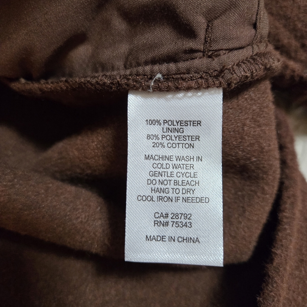 Jolie Shacket - Picture 4 of 4